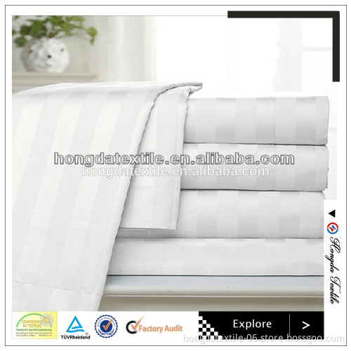 100 polyester jacquard designer fabric material for bedding